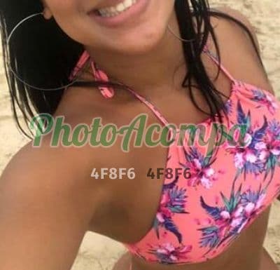 Acompanhante magra em Rio de Janeiro — Letícia, foto 3