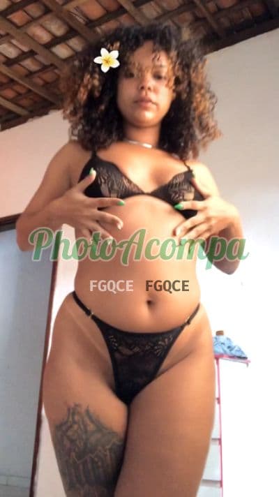 Foto 2: Acompanhante em Recife — experiência de namorada, Letícia