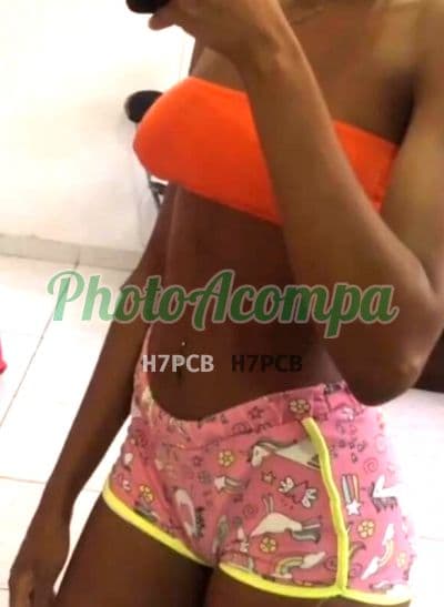 Acompanhante em ABC Paulista — experiência de namorada, foto 4 de Letícia