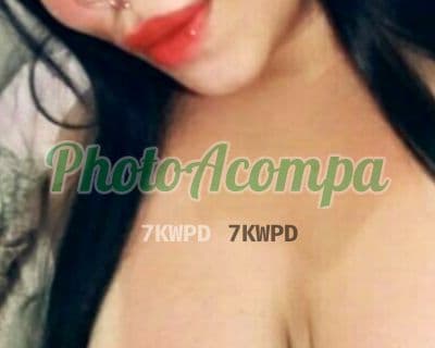 Acompanhante peituda em Guarujá — Letícia, foto 3