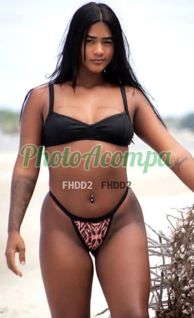 Foto 5: Acompanhante depilada em João Pessoa — Letícia