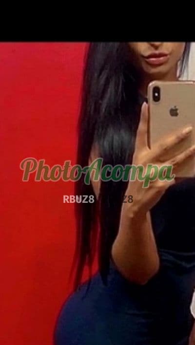 Foto 2: Acompanhante em Jandira — beijo grego, Letícia