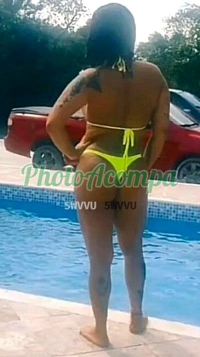 Acompanhante em Bertioga — namoradinha, foto 4 de Letícia