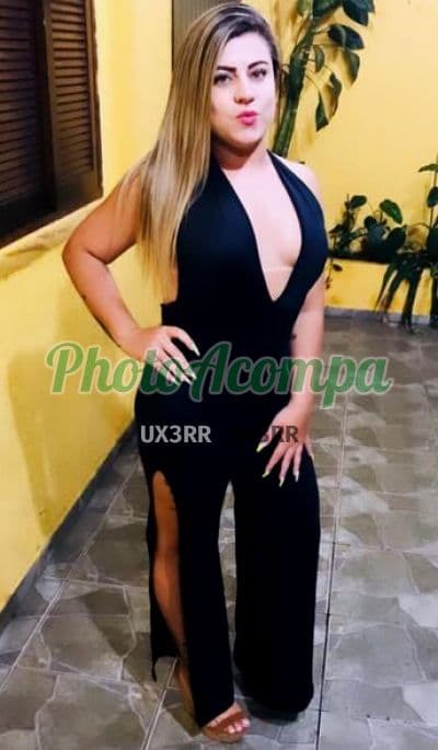 Foto 6: Acompanhante em Campinas — beijo na boca, Letícia
