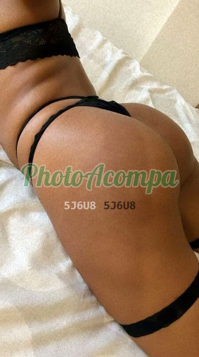 Acompanhante magra em Boa Vista (3) — Letícia