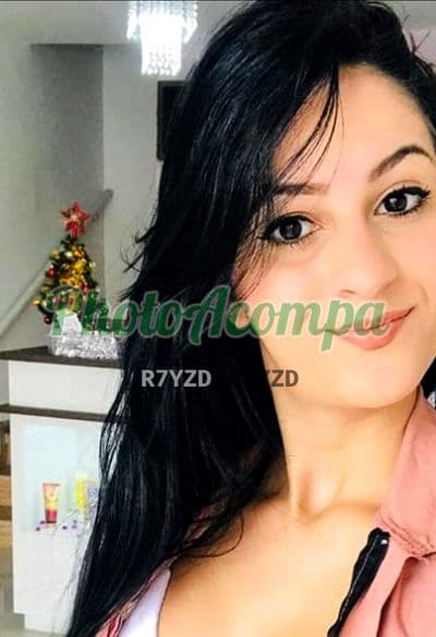 Foto 2: Acompanhante em Suzano — beijo na boca, Letícia