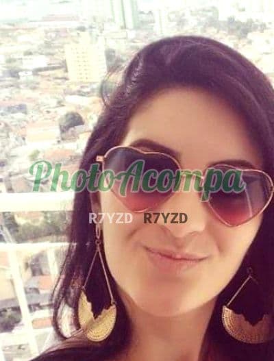 Acompanhante em Suzano — namoradinha, foto 4 de Letícia