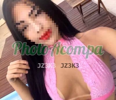 Acompanhante de seios naturais em João Pessoa, foto 3 de Letícia