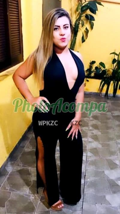 Foto 2: Acompanhante gordinha em Campinas — Letícia