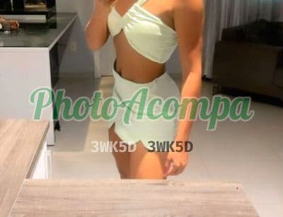 Foto 4: Acompanhante em Boa Vista — namoradinha, Letícia