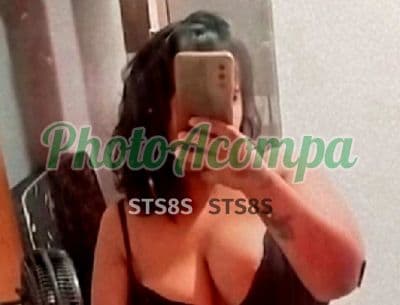 Foto 2: Acompanhante em Salto — namoradinha, Letícia