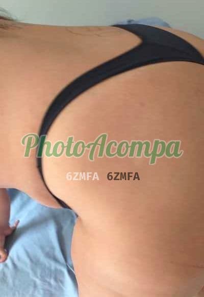 Acompanhante em Natal — namoradinha, foto 4 de Letícia