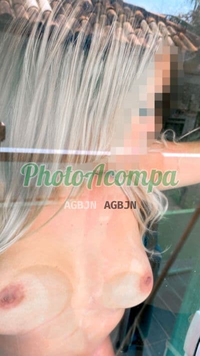 Acompanhante depilada em Salvador (5) — Letícia