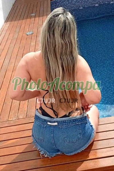 Acompanhante em Belo Horizonte — experiência de namorada, foto 4 de Letícia
