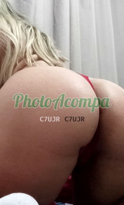 Acompanhante depilada em Belo Horizonte (5) — Letícia