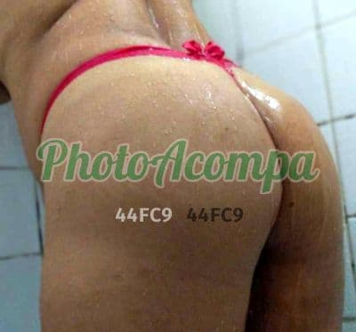 Foto 2: Acompanhante em Salvador — beijo na boca, Letícia
