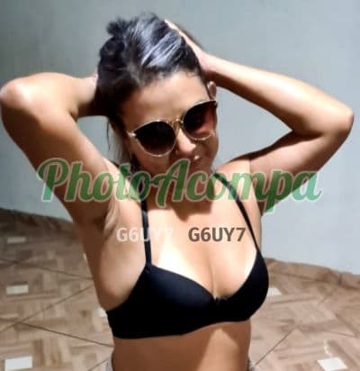 Foto 3: Acompanhante loira em Campo Grande — Letícia