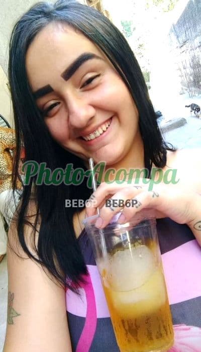 Foto 4: Acompanhante em Franco da Rocha — namoradinha, Letícia