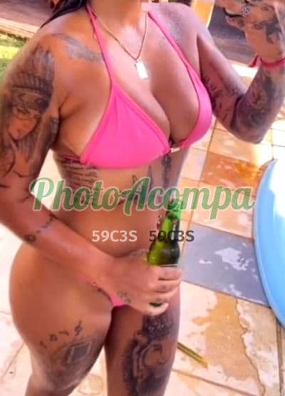 Foto 6: Acompanhante morena em Esteio — Letícia