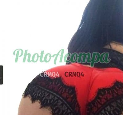 Acompanhante em São José dos Campos — beijo grego, foto 2 de Letícia