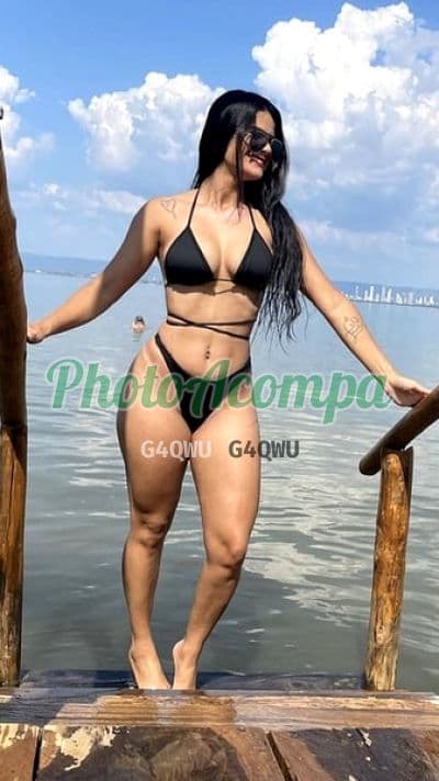 Acompanhante depilada em Salto — Letícia, foto 5