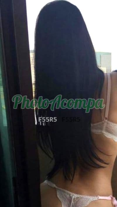 Acompanhante morena em Brasília — Letícia, foto 5