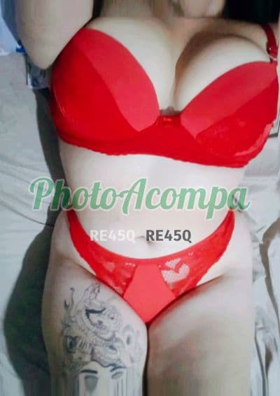 Foto 6: Acompanhante em Florianópolis — sexo anal, Letícia