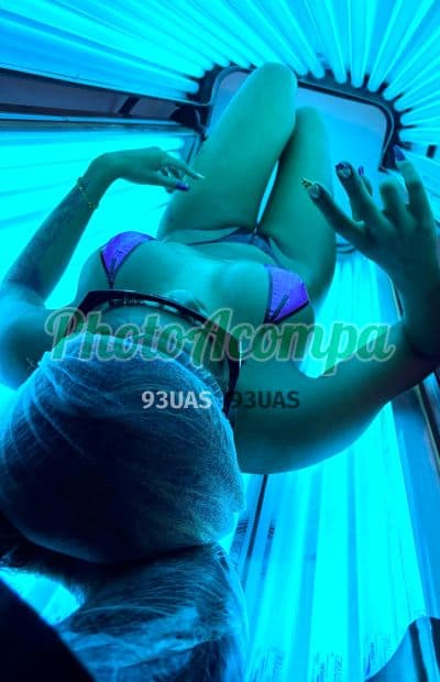 Foto 2: Acompanhante em São Paulo — namoradinha, Letícia