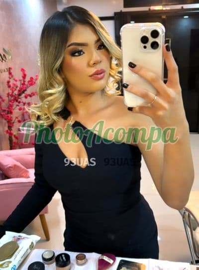 Acompanhante em São Paulo — namoradinha, foto 4 de Letícia