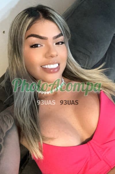 Acompanhante depilada em São Paulo — Letícia, foto 5