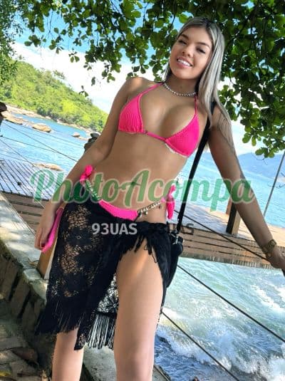 Foto 6: Acompanhante em São Paulo — namoradinha, Letícia