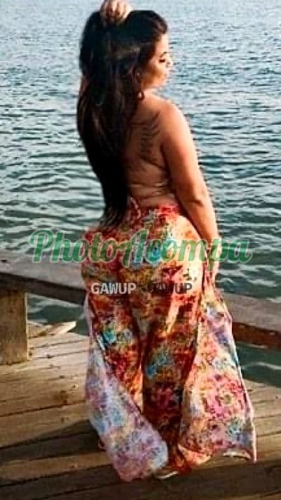 Acompanhante morena em Porto Alegre — Letícia, foto 4