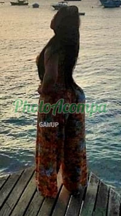 Acompanhante morena em Porto Alegre — Letícia, foto 5