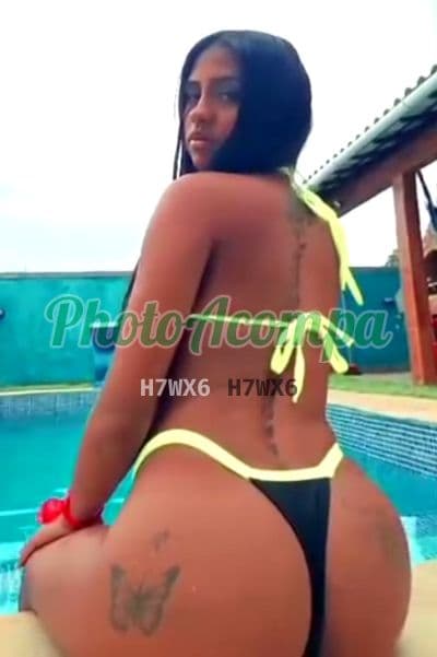 Foto 3: Acompanhante magra em Rio de Janeiro — Letícia