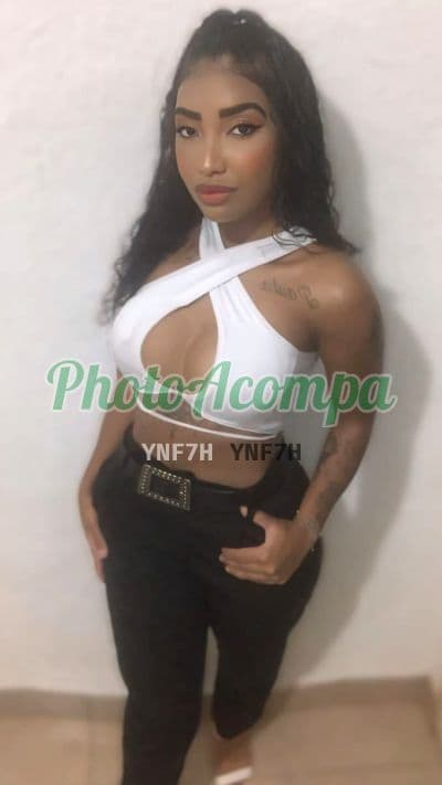 Acompanhante mignon em Suzano (6) — Letíciah