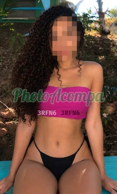 Foto 3: Acompanhante magra em ABC Paulista — Letty