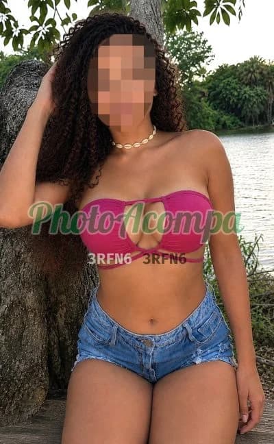 Acompanhante depilada em ABC Paulista (5) — Letty