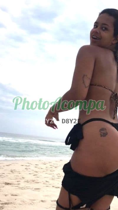 Acompanhante em Rio de Janeiro — oral natural, foto 6 de Leyla