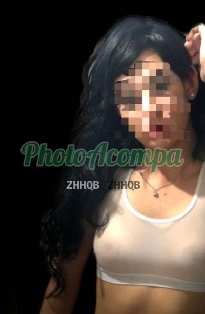 Acompanhante em São Paulo — experiência de namorada, foto 2 de Lhays Lemos