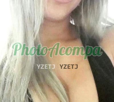 Acompanhante peituda em Joinville, foto 3 de Li