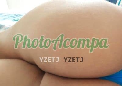 Acompanhante em Joinville com namoradinha (4) — Li