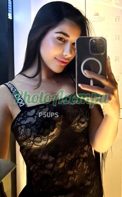 Acompanhante em Taubaté com anal (4) — Li