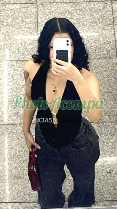 Foto 4: Acompanhante em São Paulo — experiência de namorada, Lia