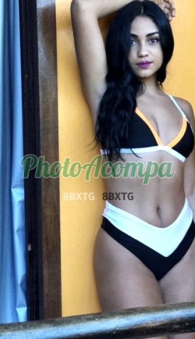 Foto 3: Acompanhante magra em Rio de Janeiro — Lia