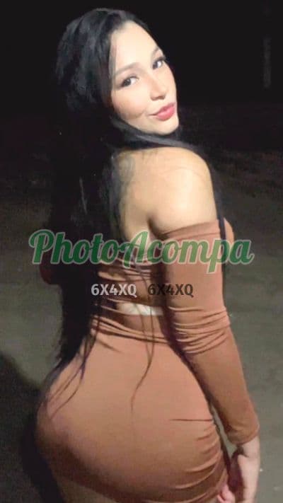 Foto 2: Acompanhante em Fortaleza — beijo grego, Lia