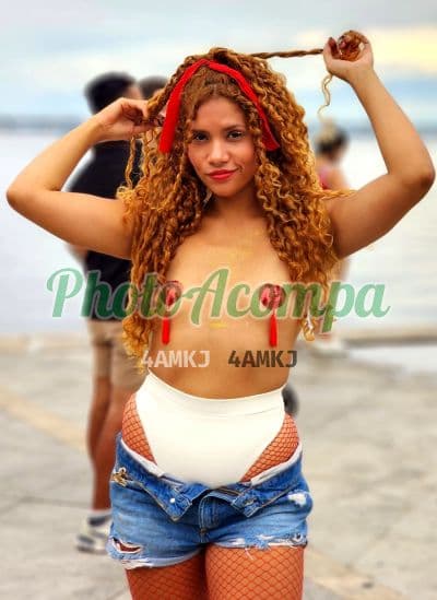 Acompanhante depilada em Rio de Janeiro, foto 5 de Lia
