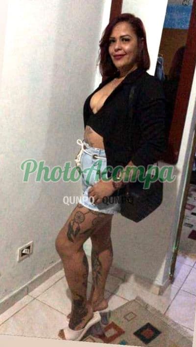 Acompanhante foto verificada em Brasília, foto 3 de Lia