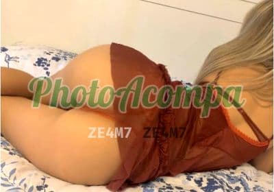 Foto 4: Acompanhante em Rio de Janeiro — experiência de namorada, Lia