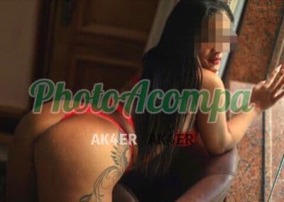 Acompanhante morena em Itaboraí, foto 5 de Lia