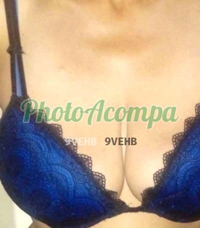 Foto 2: Acompanhante em Porto Alegre — beijo grego, Lia